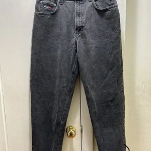 TOMMY JEANS 33/30